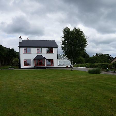 Villa Poppyfield House, Kenmare Exterior foto