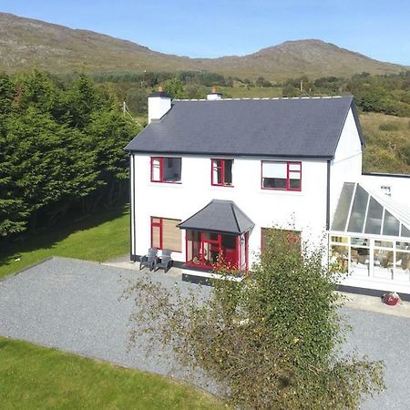 Villa Poppyfield House, Kenmare Exterior foto
