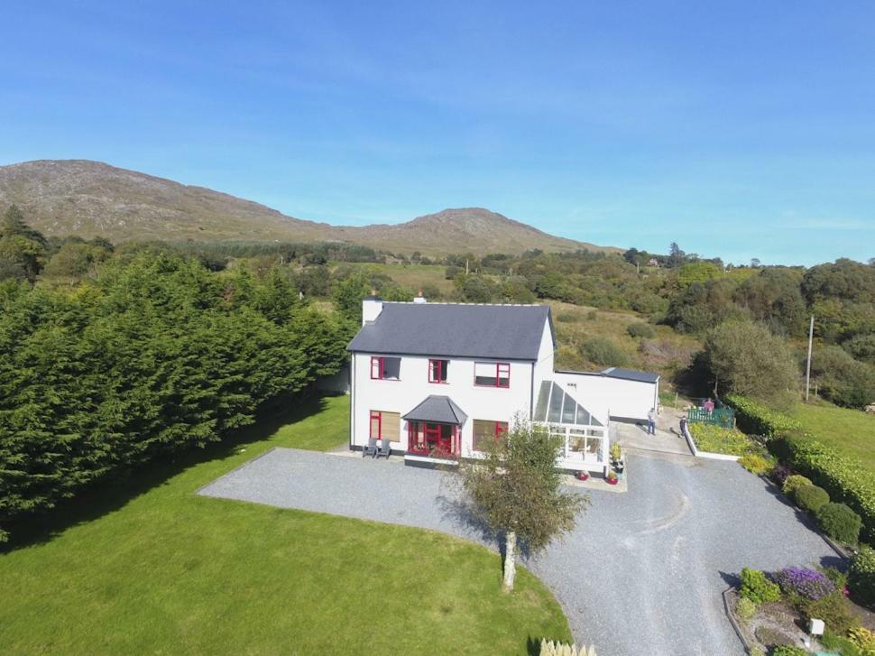 Villa Poppyfield House, Kenmare Exterior foto